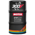 Motul 300v Competition 5W - 40 Racing Car Engine Oil - Clubsport Garage