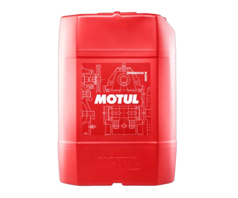Motul 8100 X-clean 5W-40 - Clubsport Garage