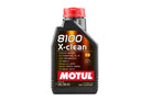 Motul 8100 X-clean 5W-40 - Clubsport Garage