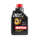 Motul Gear 300 LS 75W - 90 Gearbox Oil 1L - Clubsport Garage