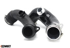 MST Performance Turbo Inlet Pipe BMW N55 F2X F3X F87 - Clubsport Garage
