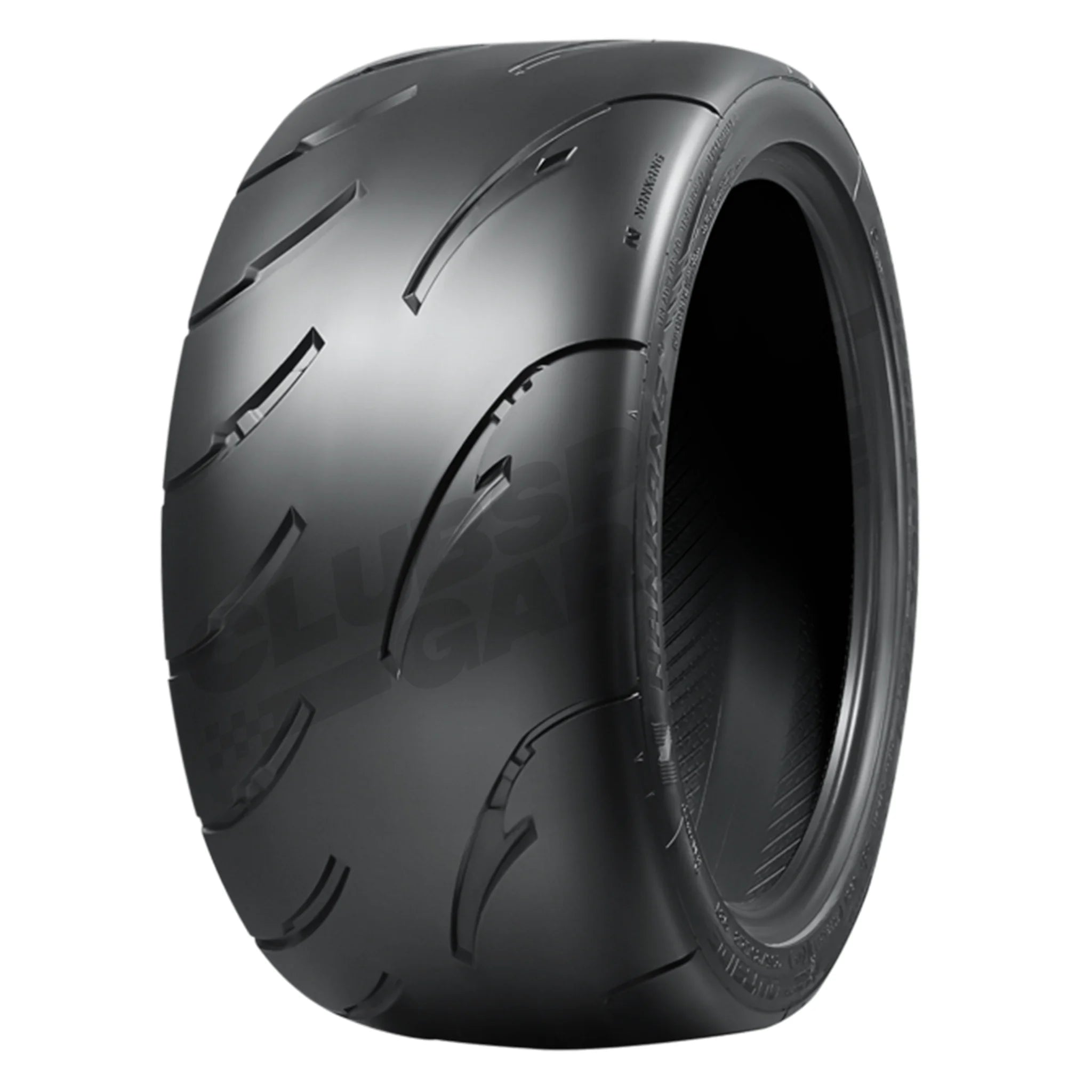 Nankang AR - 1 Track/ Semi Slick Tyre - Clubsport Garage