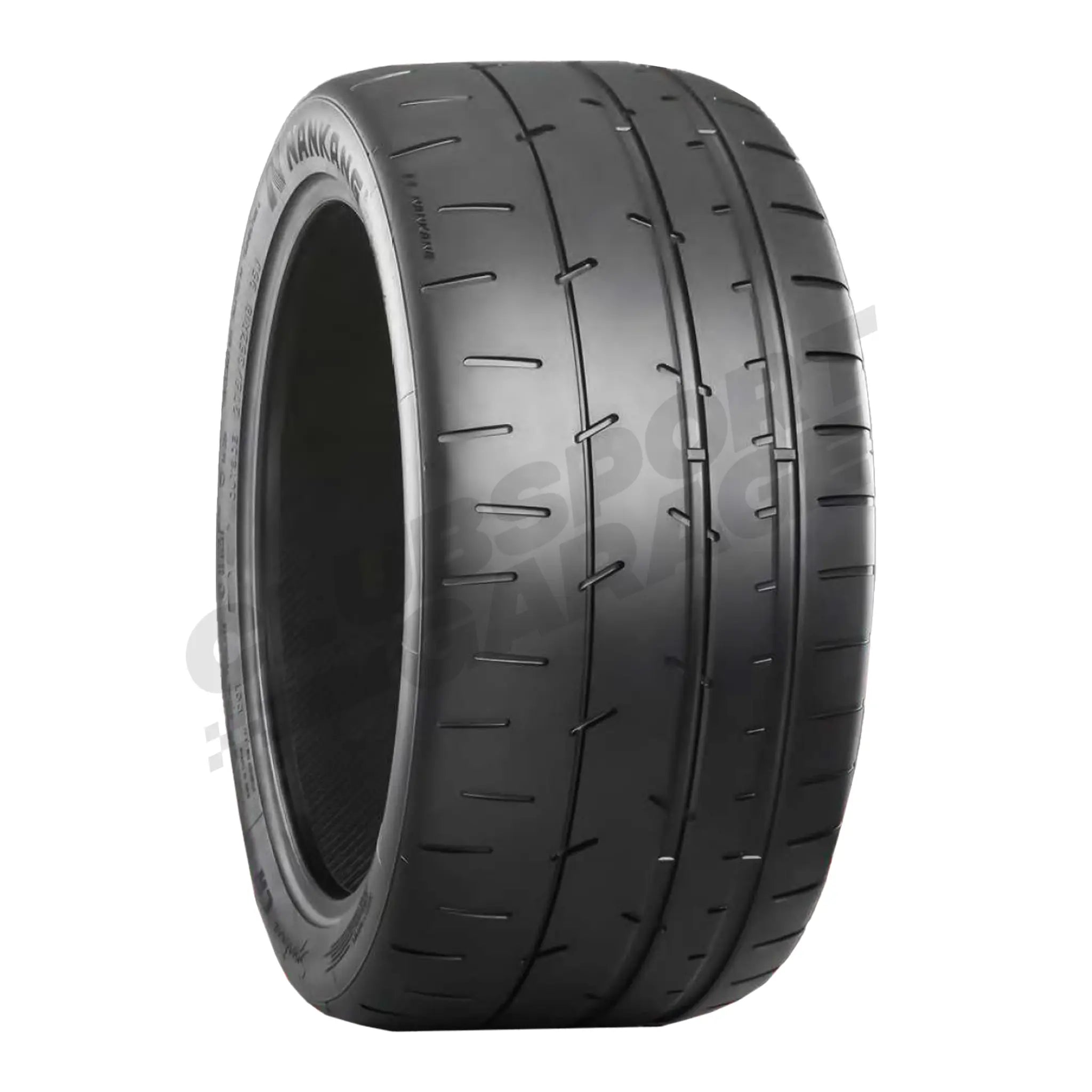 Nankang CR - S Track/ Semi Slick Tyre - Clubsport Garage