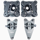 Nitron NTR R1 Coilovers – BMW G87 M2 2023+ - Clubsport Garage