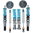 Nitron R1 Suspension Kit BMW F22 M240i - Clubsport Garage