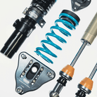 Nitron R1 Suspension Kit Honda Civic Type R FL5 - Clubsport Garage