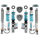 Nitron R3 Suspension Kit Audi TTS (14-23) - Clubsport Garage