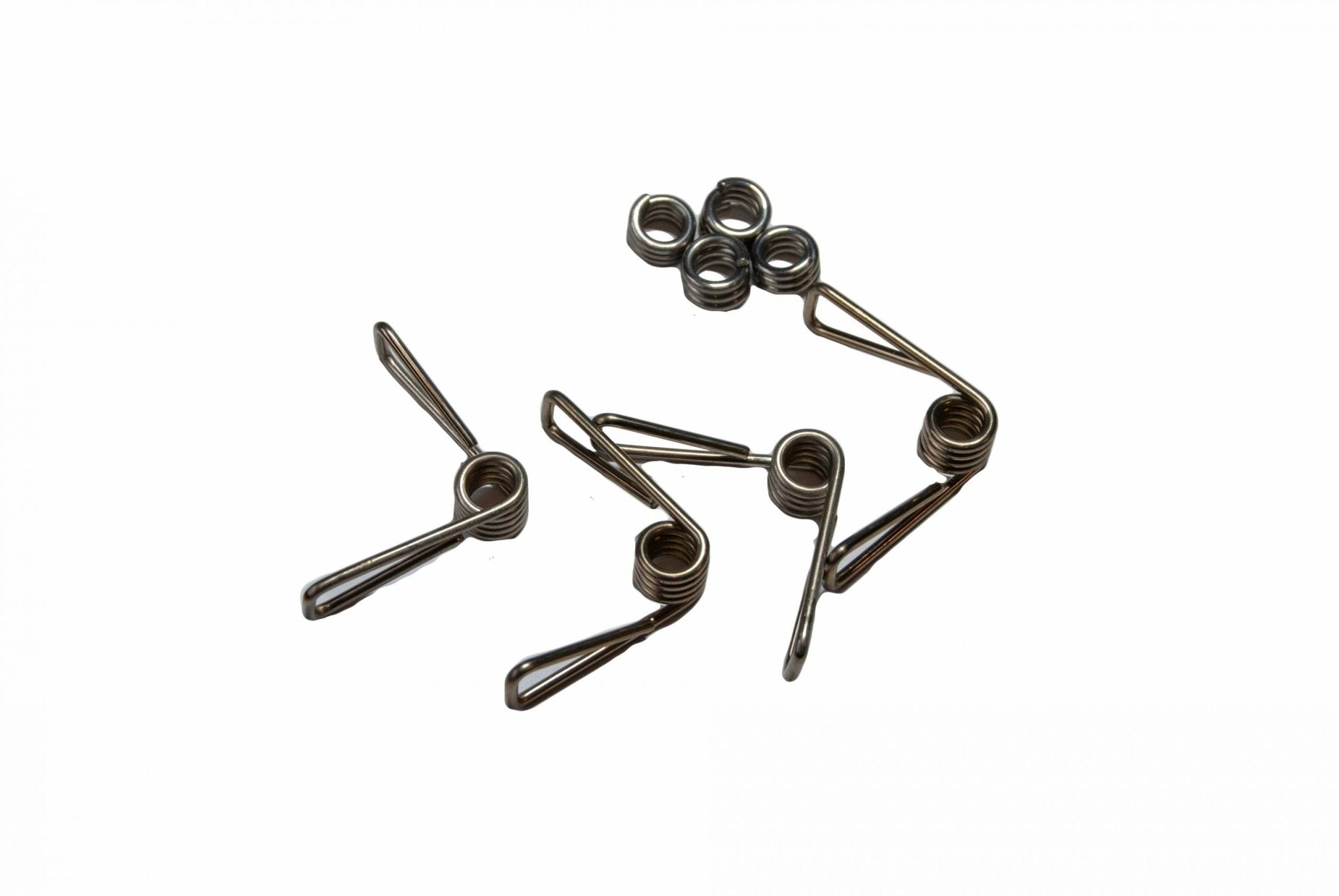 Pad Retention Anti Rattle Kit for AP Racing Calipers - Clubsport Garage