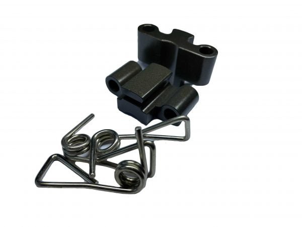 Pad Retention Anti Rattle Kit for AP Racing Calipers – Clubsport Garage