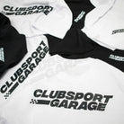 Paddock T-Shirt - Clubsport Garage