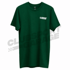 Paddock T-Shirt - Clubsport Garage