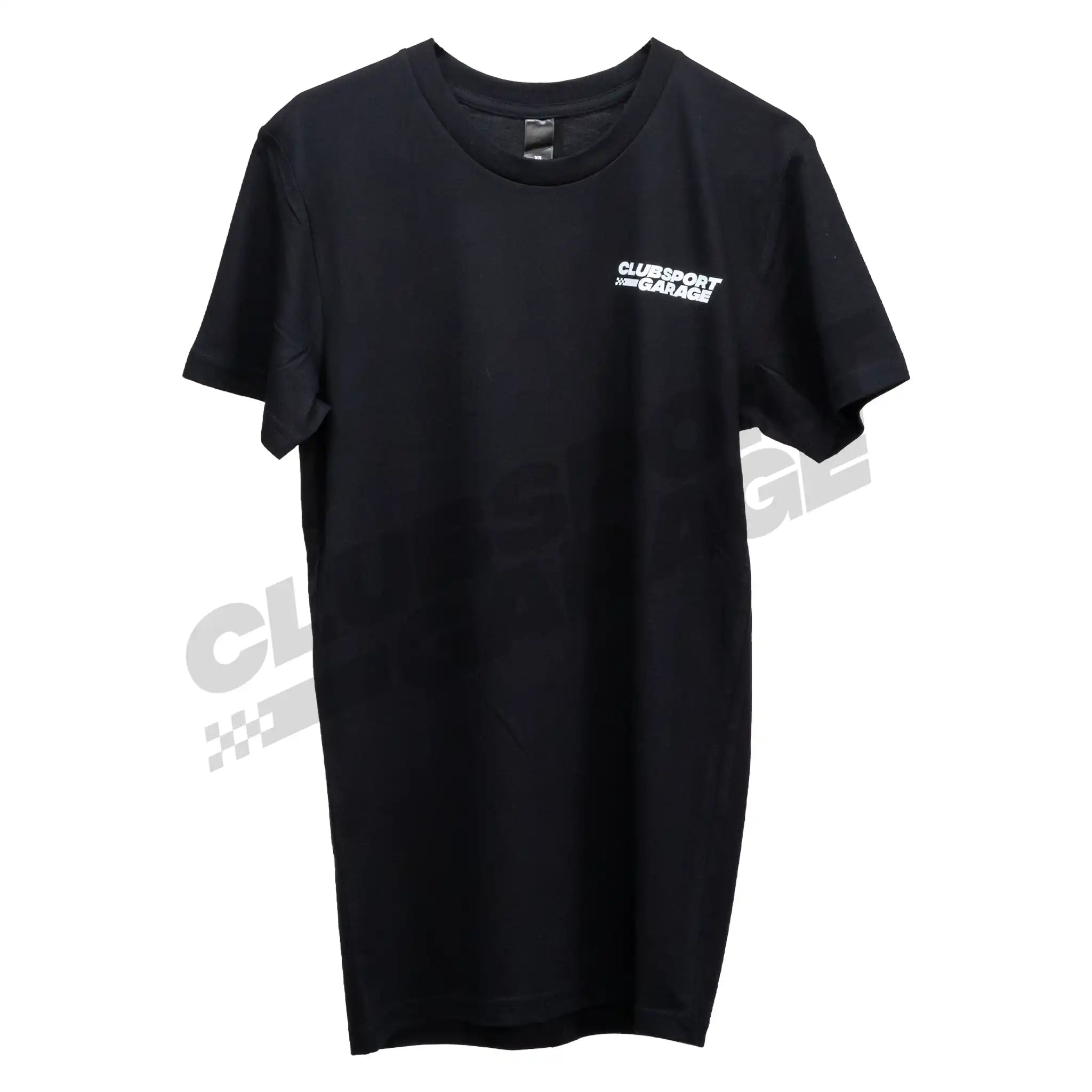 Paddock T-Shirt - Clubsport Garage