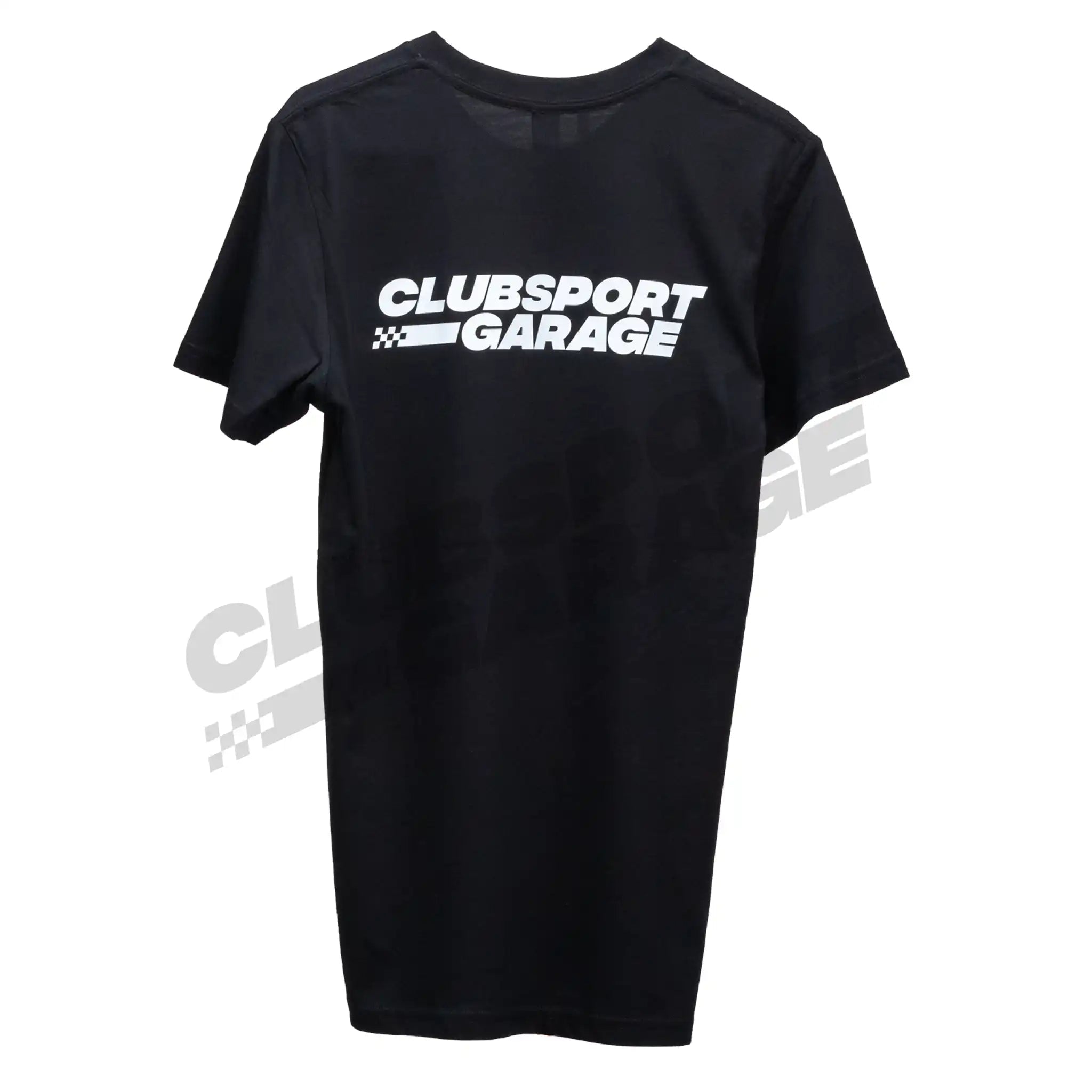 Paddock T-Shirt - Clubsport Garage