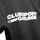 Paddock T-Shirt - Clubsport Garage