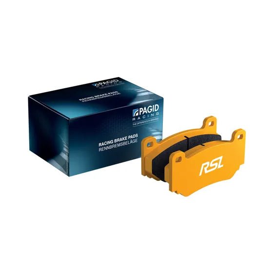 Pagid RSL29 S1903 - Clubsport Garage
