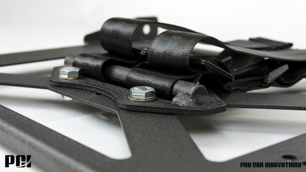 PCI Racing Harness Mount - Clubsport Garage