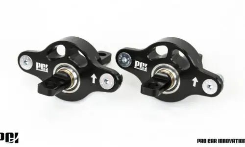 PCI Racing Rear Trailing Arm Spherical Kit Honda Civic 88 - 00 Integra 89 - 01 CRX 88 - 91 - Clubsport Garage