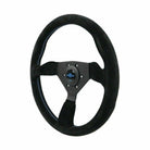 Personal Grinta 330mm Suede Steering Wheel - Clubsport Garage