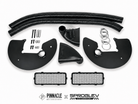 Pinnacle Motorsport Brake Cooling Kit BMW E9X M3 - Clubsport Garage