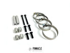 Pinnacle Motorsport Brake Cooling Kit BMW F8X - Clubsport Garage