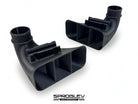 Pinnacle Motorsport Brake Cooling Kit BMW F8X - Clubsport Garage