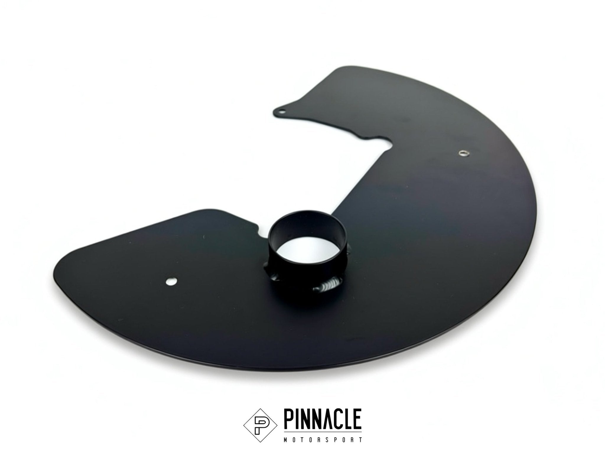 Pinnacle Motorsport Brake Cooling Kit BMW F8X - Clubsport Garage