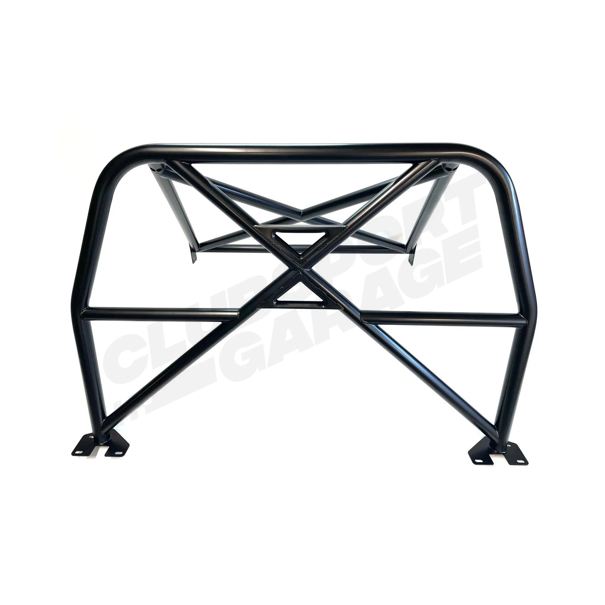 Pinnacle Motorsport T45 Clubsport Half Rear Roll Cage - Clubsport Garage