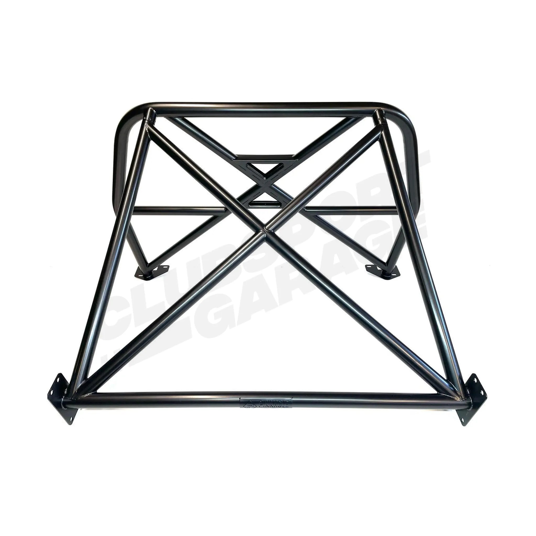 Pinnacle Motorsport T45 Clubsport Half Rear Roll Cage - Clubsport Garage