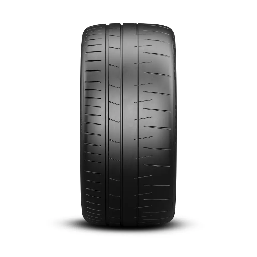 Pirelli P Zero Trofeo RS Tyres - Clubsport Garage