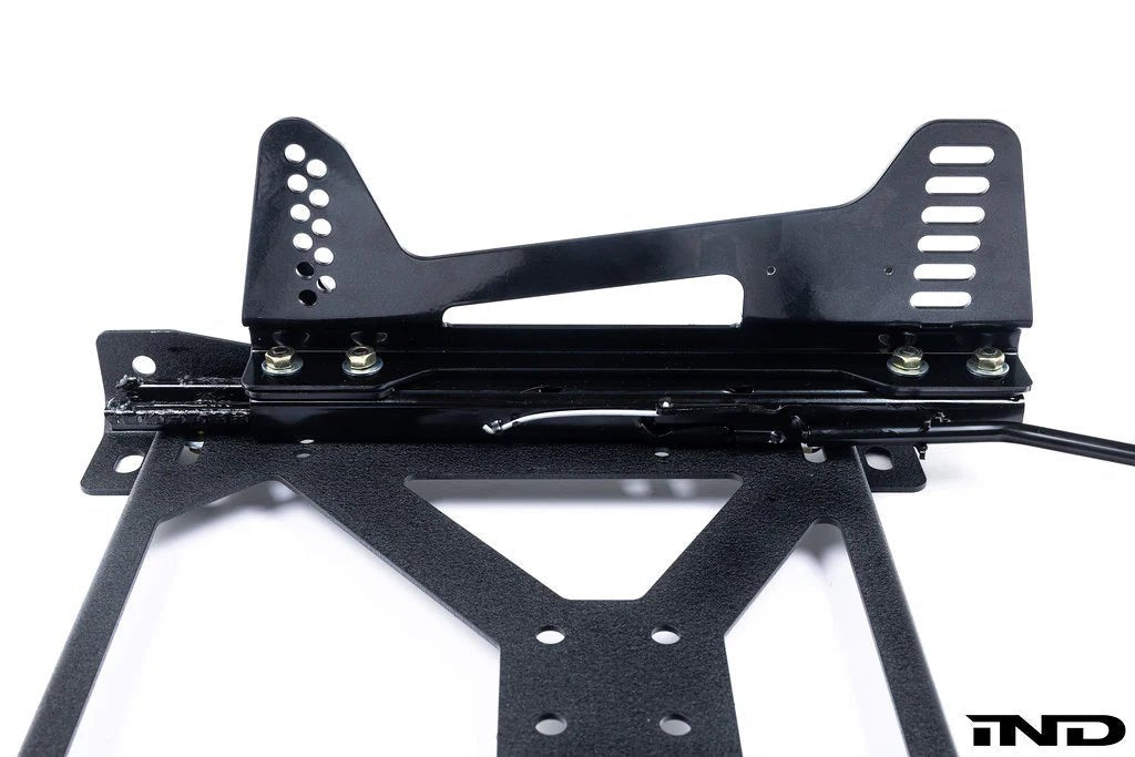 Pro Car Innovations PCI Racing Adjustable Slider Seat Mount Kit BMW - Clubsport Garage