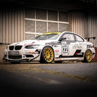 Protrack One Alloy Wheel Matte Gold - Clubsport Garage