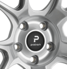 Protrack Wheels V2 Centre Cap - Clubsport Garage