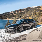 Protrack Y5 19" Alloy Wheels (5x112) - Clubsport Garage