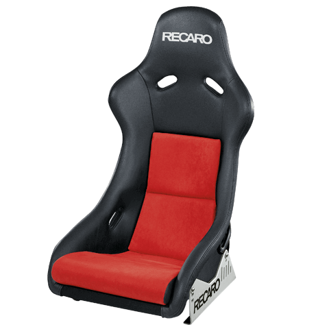 Recaro Pole Position ABE Bucket Seat - Clubsport Garage