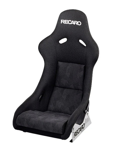 Recaro Pole Position ABE Bucket Seat - Clubsport Garage