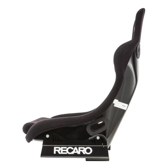 Recaro Pole Position FIA Bucket Seat - Clubsport Garage