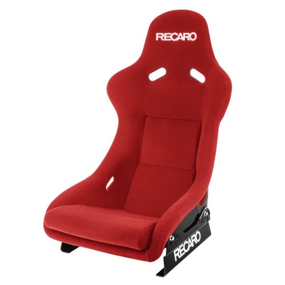 Recaro Pole Position FIA Bucket Seat - Clubsport Garage