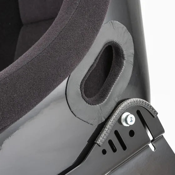 Recaro Pole Position FIA Bucket Seat - Clubsport Garage