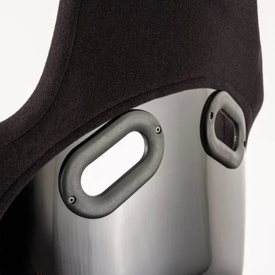 Recaro Pole Position FIA Bucket Seat - Clubsport Garage
