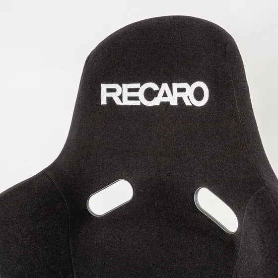Recaro Pole Position FIA Bucket Seat - Clubsport Garage