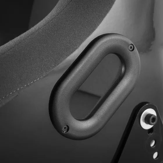 Recaro Profi SP-G FIA Bucket Seat - Clubsport Garage