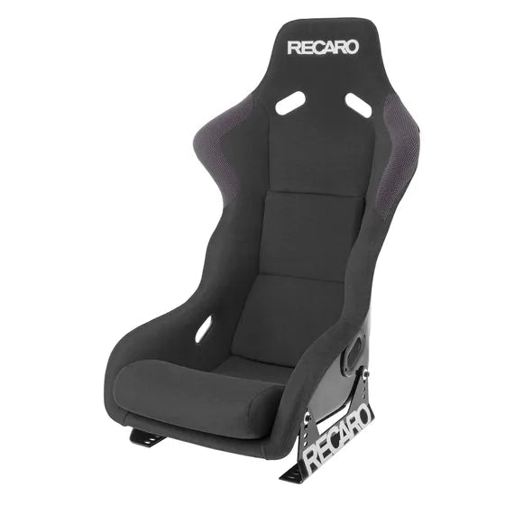 Recaro Profi SP-G FIA Bucket Seat - Clubsport Garage