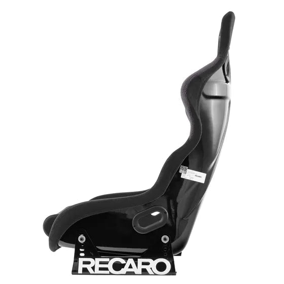 Recaro Profi SP-G FIA Bucket Seat - Clubsport Garage