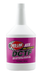Red Line Dual Clutch Transmission Fluid DCTF - Clubsport Garage