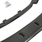 Ridgeline Motorsport Clubsport Adjustable Carbon Fibre Front Splitter Kit – BMW G87 M2 - Clubsport Garage