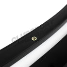 Ridgeline Motorsport E9X M3 GTS Front Splitter - Clubsport Garage