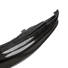 Ridgeline Motorsport E9X M3 GTS Front Splitter - Clubsport Garage