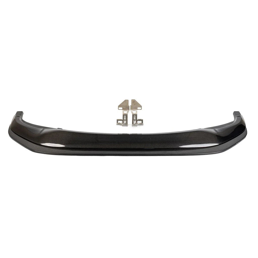 Ridgeline Motorsport F87 M2 Competition Carbon Fibre GTS Front Splitter - Clubsport Garage