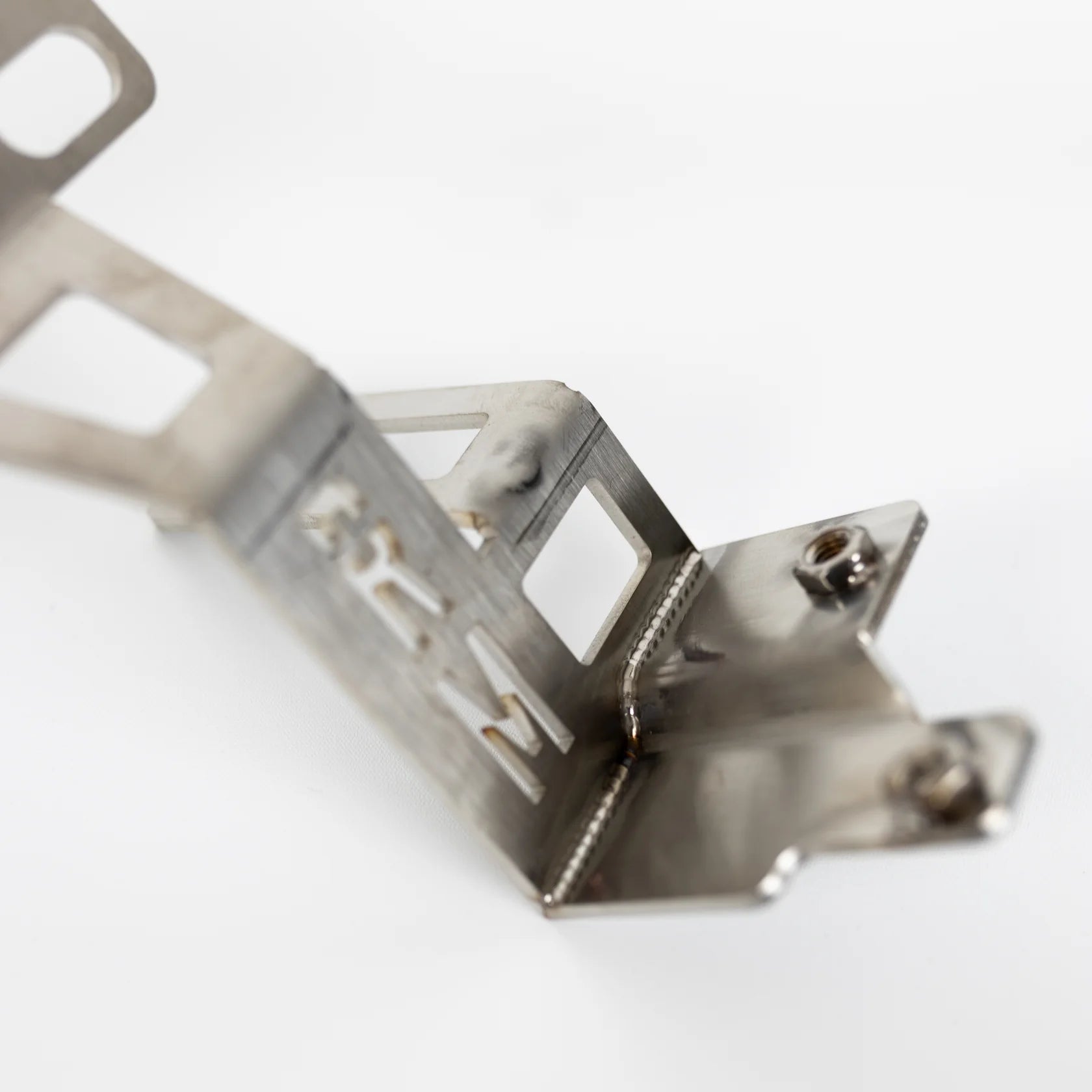 Ridgeline Motorsport F87 M2 Competition Carbon Fibre GTS Front Splitter - Clubsport Garage