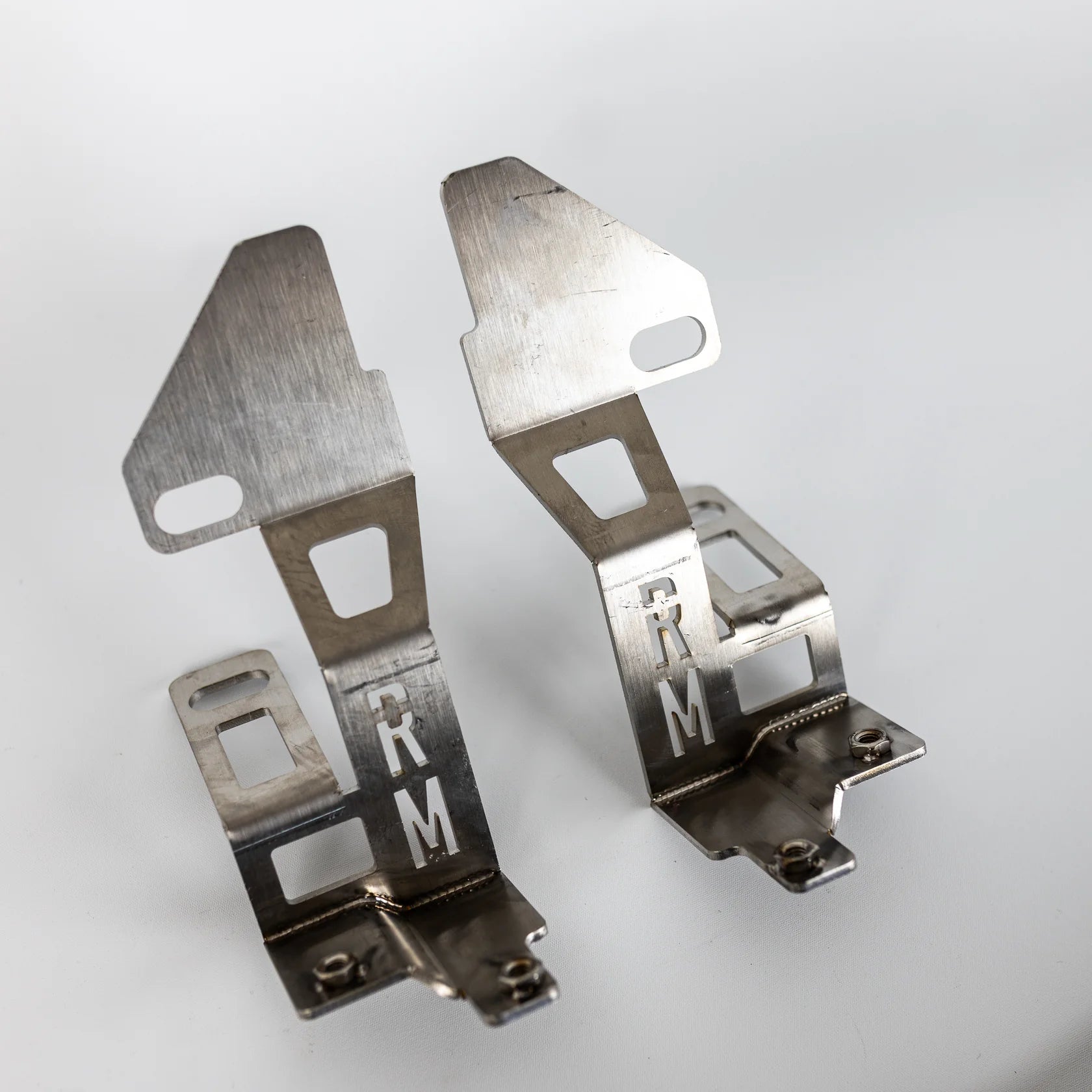 Ridgeline Motorsport F87 M2 Competition Carbon Fibre GTS Front Splitter - Clubsport Garage